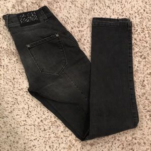 LOMBARDINI Italian Jeans
